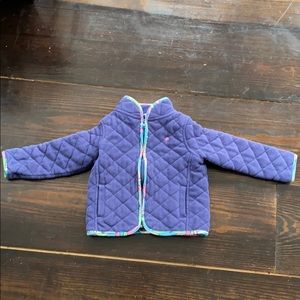 Lilly Pulitzer Jacket